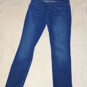 Womens Levi Jeans